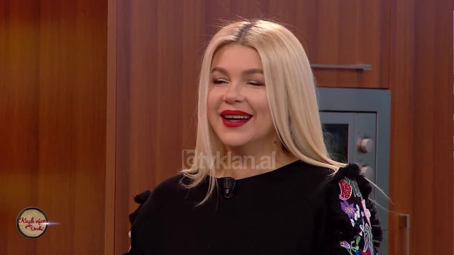 Kush vjen per dreke/ Pjata e kengetares Silva Gunbardhi (05.02.2018)