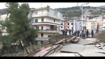 Ora News - Hetim lejeve dhe ndërtimeve, Prokuroria Gjirokastër hap dosjen e 'nxehtë' të pallateve