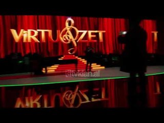 "Virtuozet" po vijne...