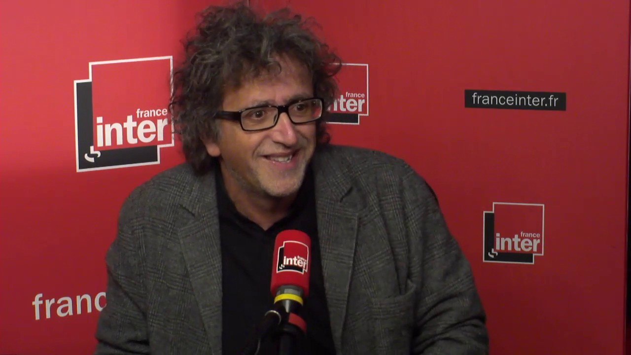 Lionel Naccache : "En Israel, des chercheurs ont étudié les peines données par les juges. Ils devenaient de plus en plus sévères à l'approche du déjeuner"