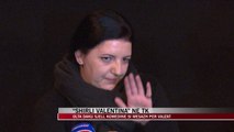 Komedia “Shirli Valentina” në Teatrin Kombëtar - News, Lajme - Vizion Plus