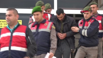 Kocaeli PKK'lı Terörist Kocaeli'de Yakalandı-Hd