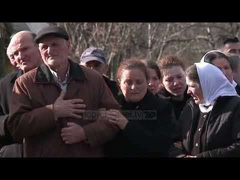 Rënë në krye të detyrës, përcillet elektricisti i OSHEE - Top Channel Albania - News - Lajme