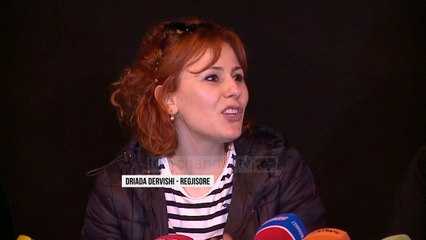 Shirli Valentina, një shfaqje për burrat  - Top Channel Albania - News - Lajme