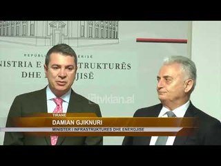 Rruga e Arbrit nis ndertimin kete vit