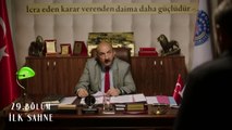 Ufak Tefek Cinayetler 29. Bölüm - ilk sahne