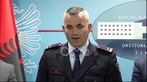 Ora News - Emërohet drejtori i ri i Policisë së Shtetit, emri që zëvendësoi Haki Çakon