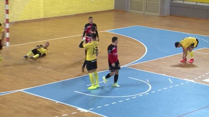 FC Liburn triumfon në qerek finale të kupës së Republikës së Kosovës - Lajme