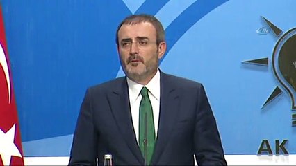 Ünal Aday Seçim Takvimini Açıkladı