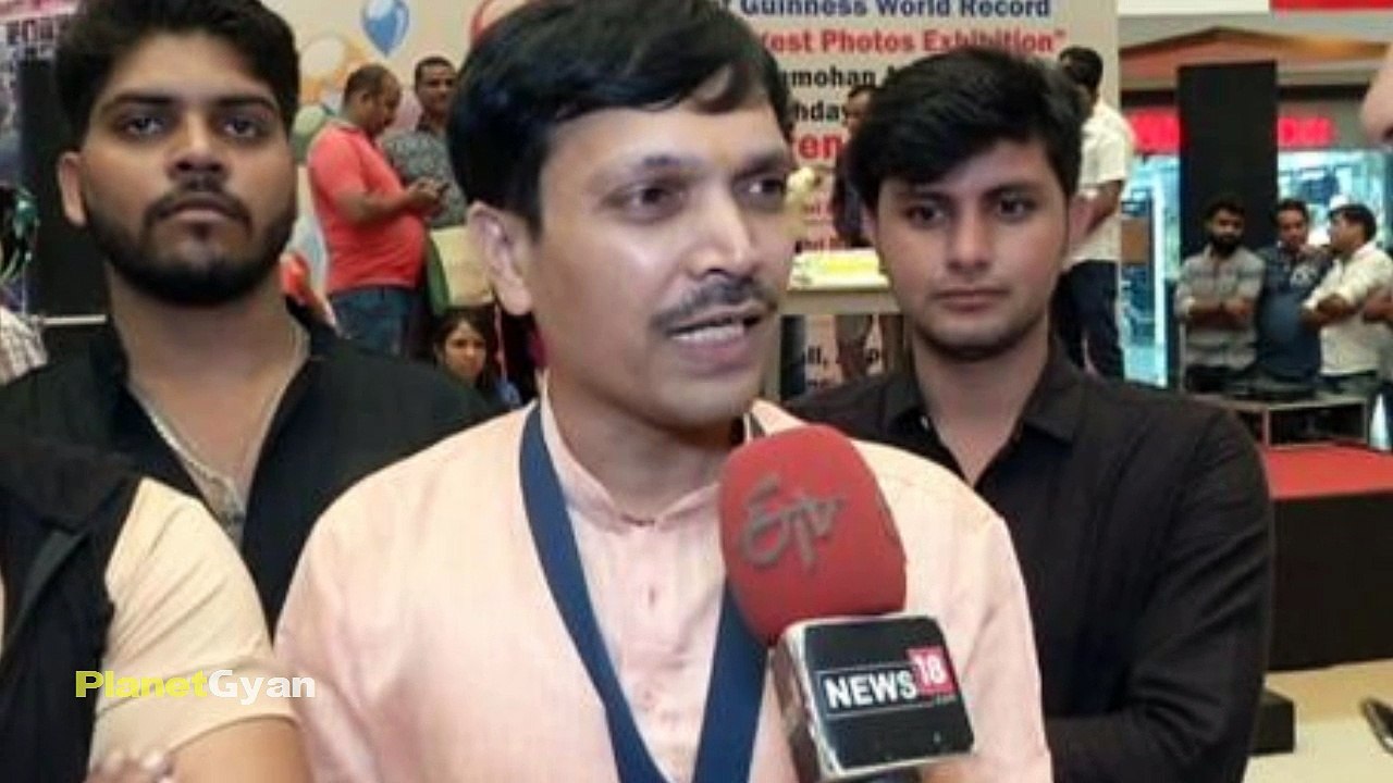 भाई वाह मनमोहन जी, मोदी भक्त हो तो आप जैसा | We Must Admit He is The Biggest "MODI BHAKT" (devotee)