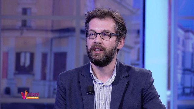 Vizioni i pasdites - Berati vendi i dytë më i bukur në Europë - 5 Shkurt 2018 - Show - Vizion Plus