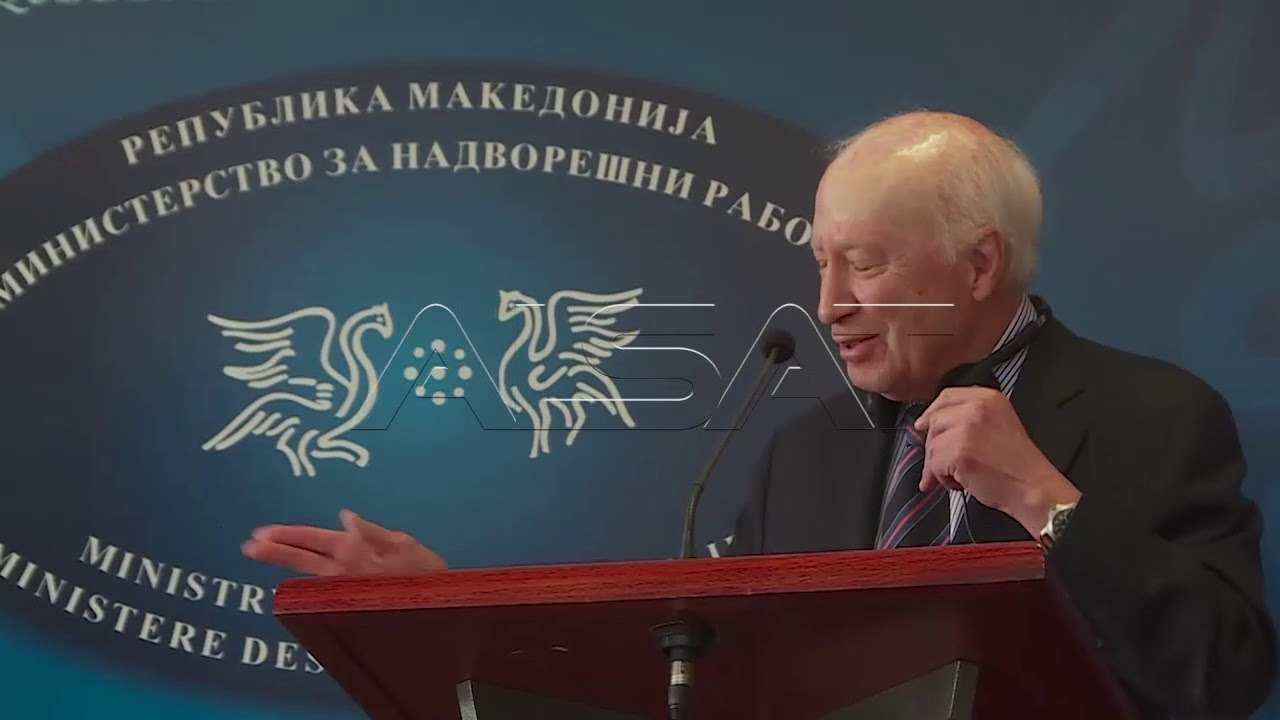 Грчките медиуми го објавија пакетот на Нимиц за...