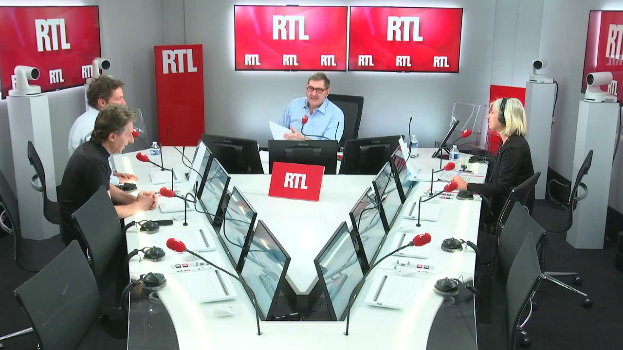 France insoumise, syndicats : "La convergences des luttes attendra", dit Olivier Bost