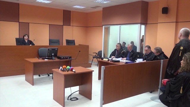 PROKURORIA VERIFIKON EDMOND HAXHINASTON, KONTROLL FIRMAVE TE ISH MINISTRIT PER TIRANE ELBASAN LAJM