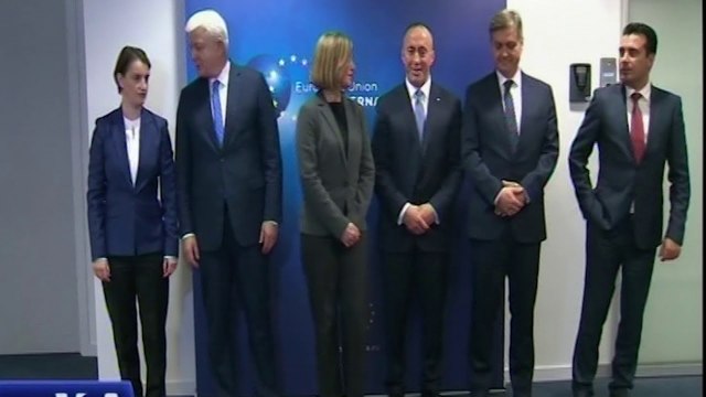 STRATEGJIA E ZGJERIMIT TE BE, KERKOHEN REFORMA TE THELLA PER VENDET E BALLKANIT PERENDIMOR LAJM