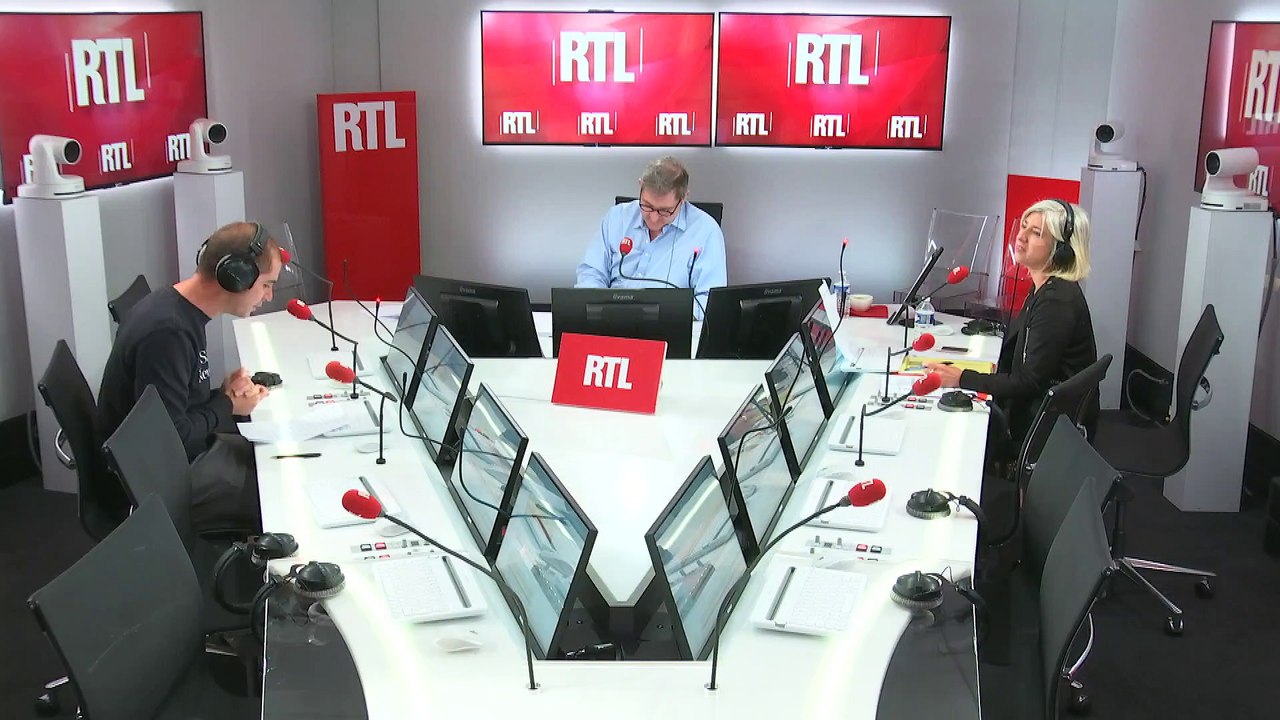 Éric Cantona lance un défi à Emmanuel Macron - Les inattendus de Cyprien Cini