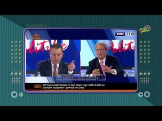 Fiks Fare, 05 Shkurt 2018, Pjesa 3 - Investigative Satirical Show