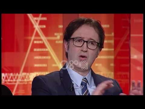 Ora News - Alizoti: Shqipëria nuk e meriton hapjen e negociatave, shpresoj të ndodhë