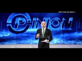 "ARMO", biznesmeni Taçi: Na kerkohej te paguanim taksa per produkt te paprodhuar