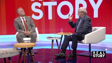 Real Story - Fjala e fundit - 5 Shkurt 2018 - Talk Show - Vizion Plus