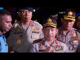 Polri Nilai Rutan Mako Brimob Kelapa Dua Tak Layak Jadi Rutan Napi Terorisme - NET 24