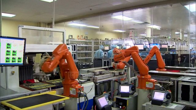 Tronditen bursat, rënie rekord në SHBA dhe Azi - Top Channel Albania - News - Lajme