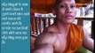 It is believed that this Buddhist monk has shared his photographs himself so that the attention of people can attract the attention of the Buddhist monks