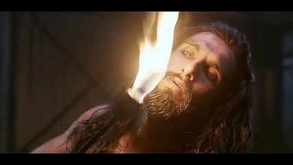 Binte Dil - Cover _ Padmaavat _ Siddharth Slathia