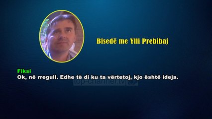 Denoncimi i Fiks Fare / 600 euro për certifikatë nga “British Council” -TCH
