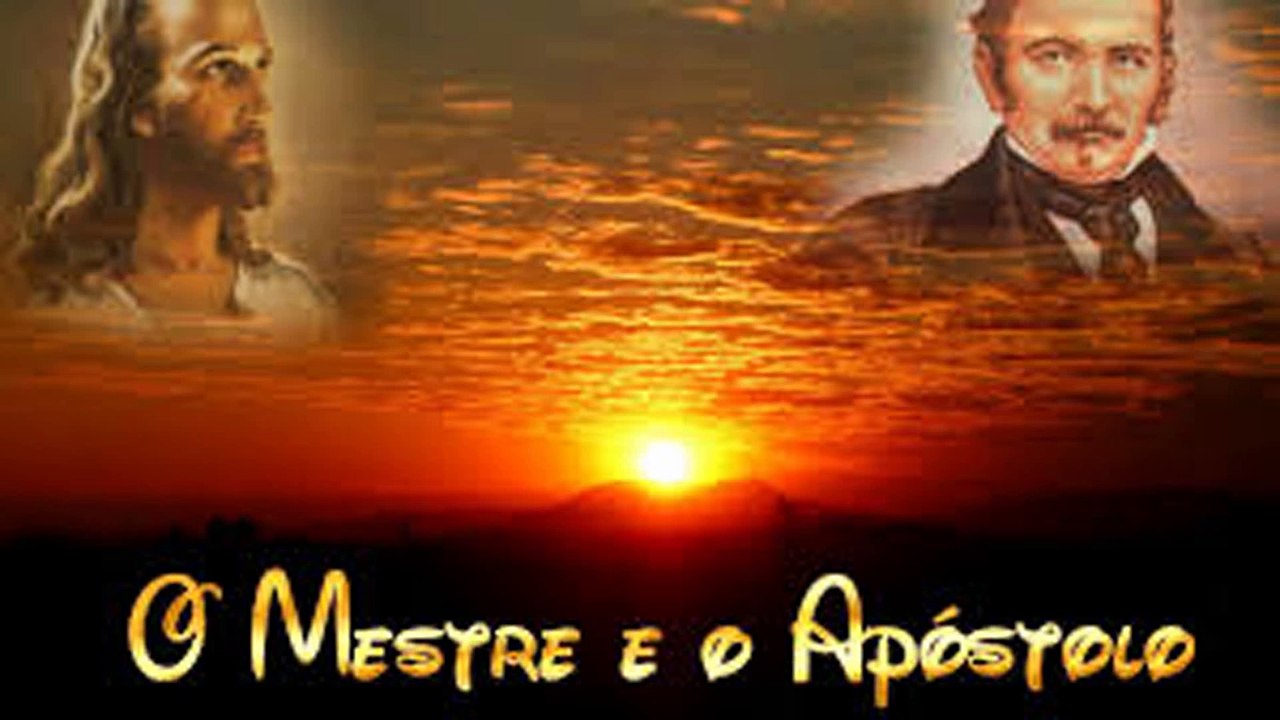 História do Espiritismo   Allan Kardec O Codificador do Espiritismo