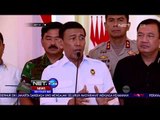 Wiranto Berharap Revisi Undang Undang Terorisme Dapat Diselesaikan - NET 24