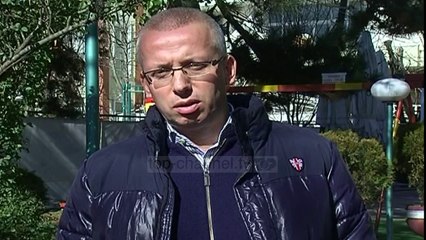 Uji, në Korçë më pak probleme - Top Channel Albania - News - Lajme