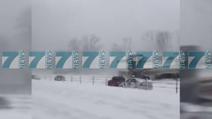 AKSIDENTET MASIVE NE MISURI  - News, Lajme - Kanali 8