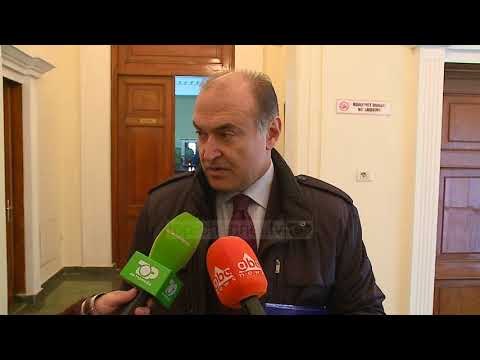 Rruga Tiranë-Elbasan, Haxhinasto: I gatshëm të verifikohem - Top Channel Albania - News - Lajme