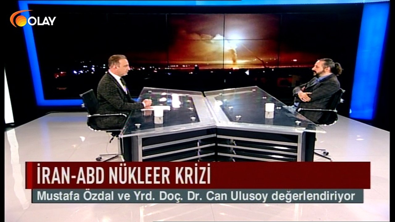 Bakış Açısı - 10-05-2018