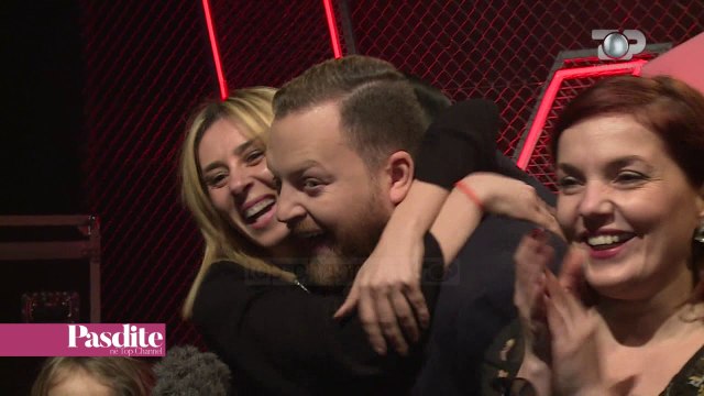 Pasdite ne TCH, Sibora, Nisea dhe Eixhner “The Voice Kids”, 5 Shkurt 2018, Pjesa 4