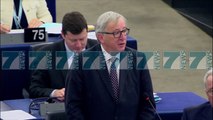 JUNCKER NXIT VENDET E BALLKANIT PERENDIMOR - News, Lajme - Kanali 12