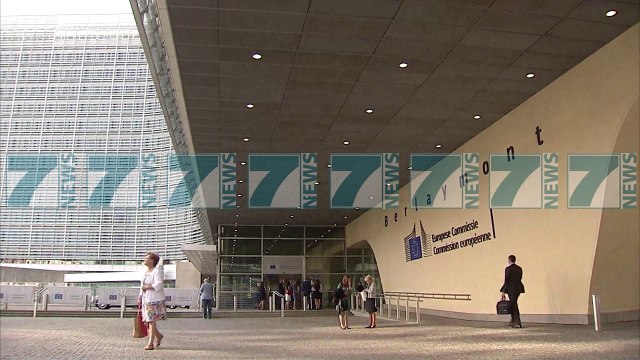 KOMISIONI EUROPIAN GATI TE HAPE NEGOCIATAT ME SHQIPERINE - News, Lajme - Kanali 13