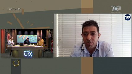 Gjeti 6 mijë dollarë, ia ktheu pronares - Top Channel Albania - News - Lajme