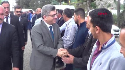 Kahramanmaraş-Mhp'li Aycan Genel Başkanımızın Sırtında Bıçaklanmadık Yer Kalmadı Hd 1 /yeniden/