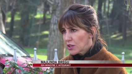 Bregu: BE, me pranë Ballkanit - News, Lajme - Vizion Plus