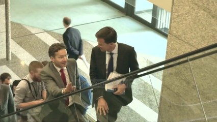 Tensioni diplomatik Turqi-Holandë arrin kulmin - Top Channel Albania - News - Lajme
