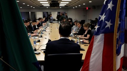 Újabb amerikai szankciók iránnal szemben