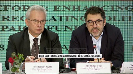 Paratë në zgjedhje - Top Channel Albania - News - Lajme