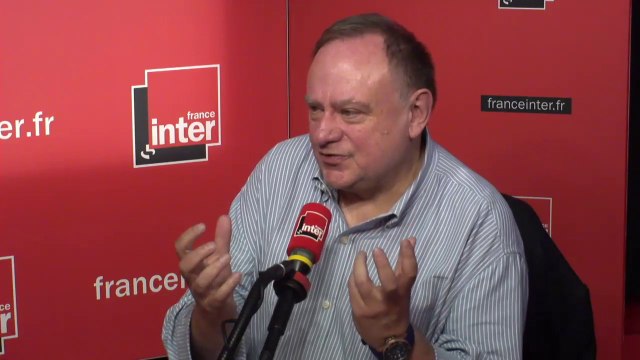 Jean-Marc Daniel sur la crise iranienne: Une crise annonciatrice d'un retournement économique