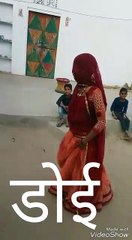 Very nice girl dance, marwadi new dance video,prabhu Mandhariya Dj song,