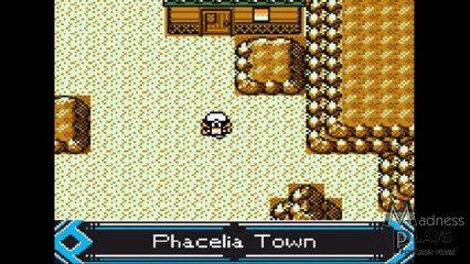 Madness Plays | Pokemon Prism Part 28: A Fighting Chance