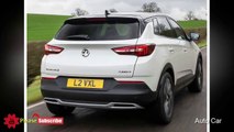 2018 Vauxhall Grandland X Ultimate 2.0 review - Auto Car