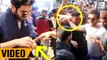 OMG! Actor Kartik Aryan Gets INJURED By Crazy Fans