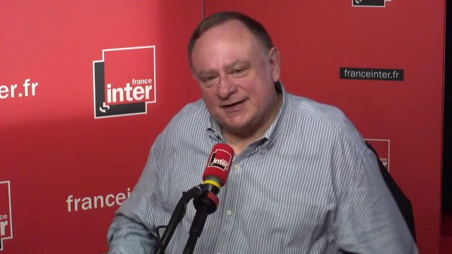 Jean-Marc Daniel sur le macronisme économique : On est passé d'une logique de projet à une logique de programme, et là, le Macronisme s'est défait